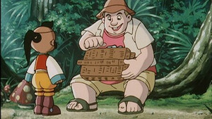 ASTROBOY 鉄腕アトム 1. évad Ep.44 44. epizód