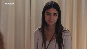 Η Γη Της Ελιάς 4. évad Ep.55 55. epizód