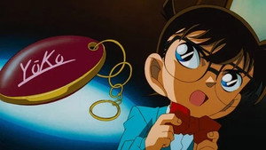 名探偵コナン 1. évad Ep.129 129. epizód