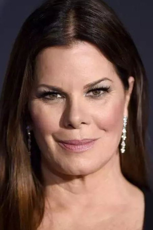 Marcia Gay Harden profil kép