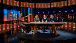 De dag van vandaag 4. évad Ep.14 14. epizód