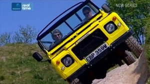 Autókereskedők 5. évad Ep.8 Land Rover Series III 2. rész