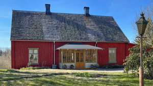 Det sitter i väggarna 9. évad Ep.6 6. epizód