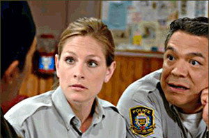 Corner Gas 5. évad Ep.2 2. epizód