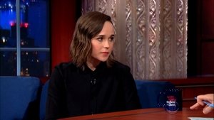 The Late Show with Stephen Colbert 1. évad Ep.16 16. epizód
