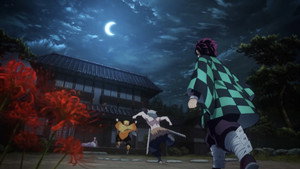 Kimetsu No Yaiba kép