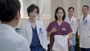 亲爱的生命 1. évad Ep.6 6. epizód