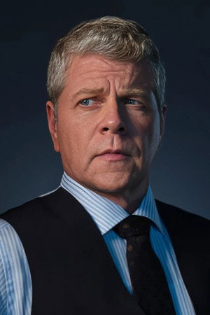 Michael Cudlitz profil kép