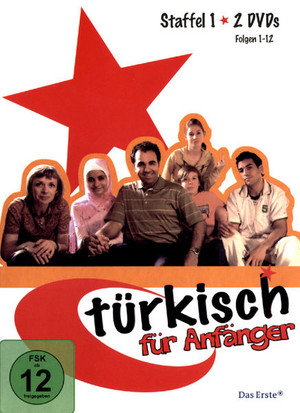 Türkisch für Anfänger 1. évad (2006-03-14) poszter