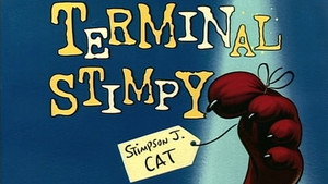 The Ren & Stimpy Show 5. évad Ep.15 15. epizód
