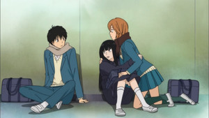 Tőlem neked: Kimi ni Todoke 1. évad Ep.20 Present