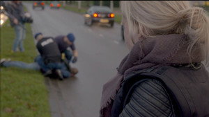Onder de radar: Speciale Eenheden in actie kép