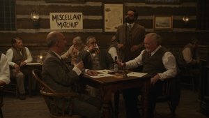 Murdoch nyomozó rejtélyei 19. évad Ep.3 3. epizód