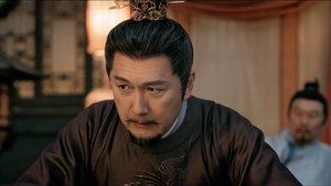 唐宫奇案之青雾风鸣 1. évad Ep.29 29. epizód