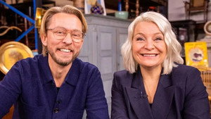 Krejlerkongen 12. évad Ep.29 29. epizód