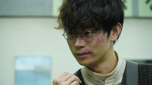 3年A組 ―今から皆さんは、人質です― 1. évad Ep.5 5. epizód