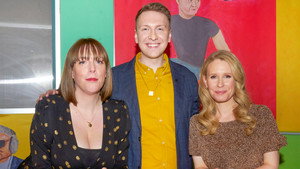 Joe Lycett's Got Your Back 2. évad Ep.6 6. epizód