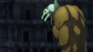 牙狼＜GARO＞ -VANISHING LINE- 1. évad Ep.13 13. epizód