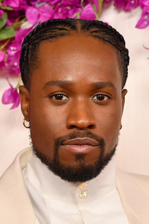 Shameik Moore profil kép