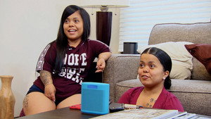 Little Women: Atlanta 5. évad Ep.4 4. epizód