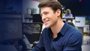CBS Evening News kép