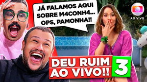 Diva Depressão 9. évad Ep.25 25. epizód