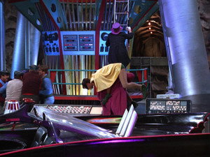 Batman 2. évad Ep.39 39. epizód