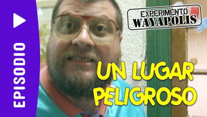 Experimento Wayápolis 1. évad Ep.2 2. epizód