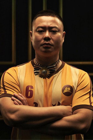 魏翔 profil kép