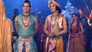 राधाकृष्ण 1. évad Ep.352 352. epizód