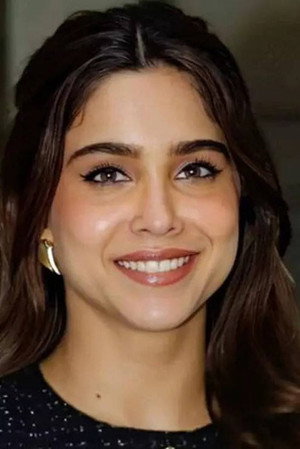 Sharvari Wagh profil kép