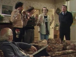 Citizen Smith 4. évad Ep.5 5. epizód