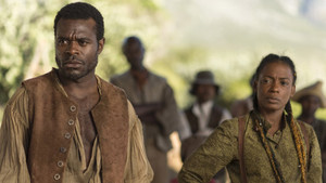 The Book of Negroes kép