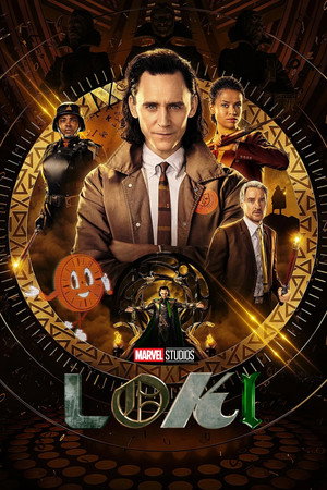 Loki poszter
