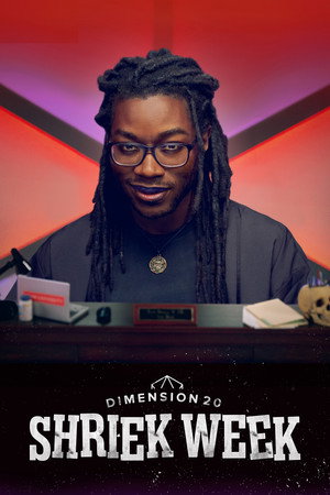 Dimension 20 12. évad (2021-11-10) poszter
