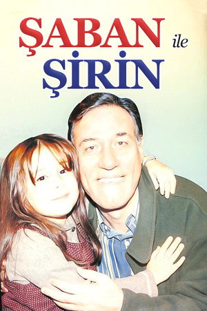 Şaban ile Şirin poszter