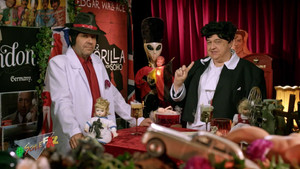 Die schlechtesten Filme aller Zeiten 12. évad Ep.10 10. epizód