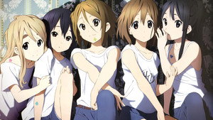 けいおん! kép