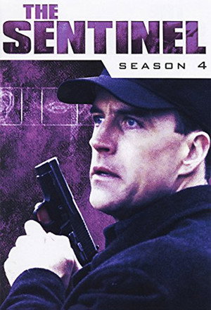 Sentinel - Az őrszem 4. évad (1999-02-01) poszter