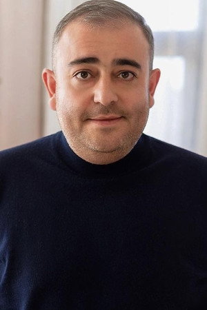 Mirsalam Mirsalamov profil kép