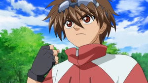 爆丸バトルブローラーズ 4. évad Ep.32 32. epizód