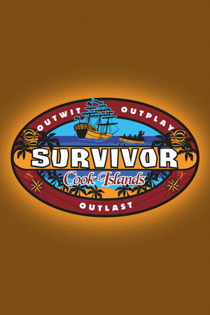 Survivor 13. évad (2006-09-14) poszter