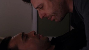 He's With Me 1. évad Ep.8 8. epizód