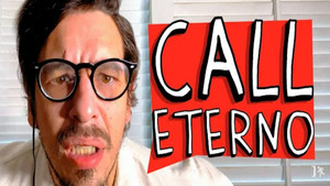 Porta dos Fundos 8. évad Ep.103 103. epizód
