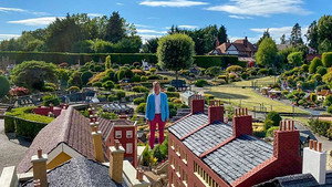 Great British Railway Journeys 12. évad Ep.2 2. epizód