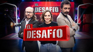El Desafío kép