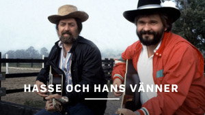 Hasse och hans vänner kép