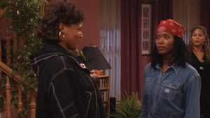 Living Single 3. évad Ep.9 9. epizód