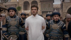 Barbaroslar: Akdeniz'in Kılıcı 1. évad Ep.12 12. epizód