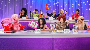 Drag Race España 3. évad Ep.5 5. epizód